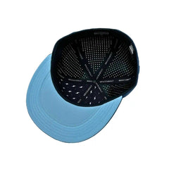 SMART FIT Performance Game Hat - Black