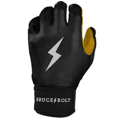 Original Series Short Cuff Batting Gloves - Black