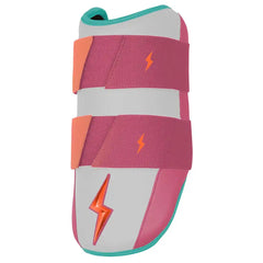 Bear Series 9" Elbow Guard - Sunrise