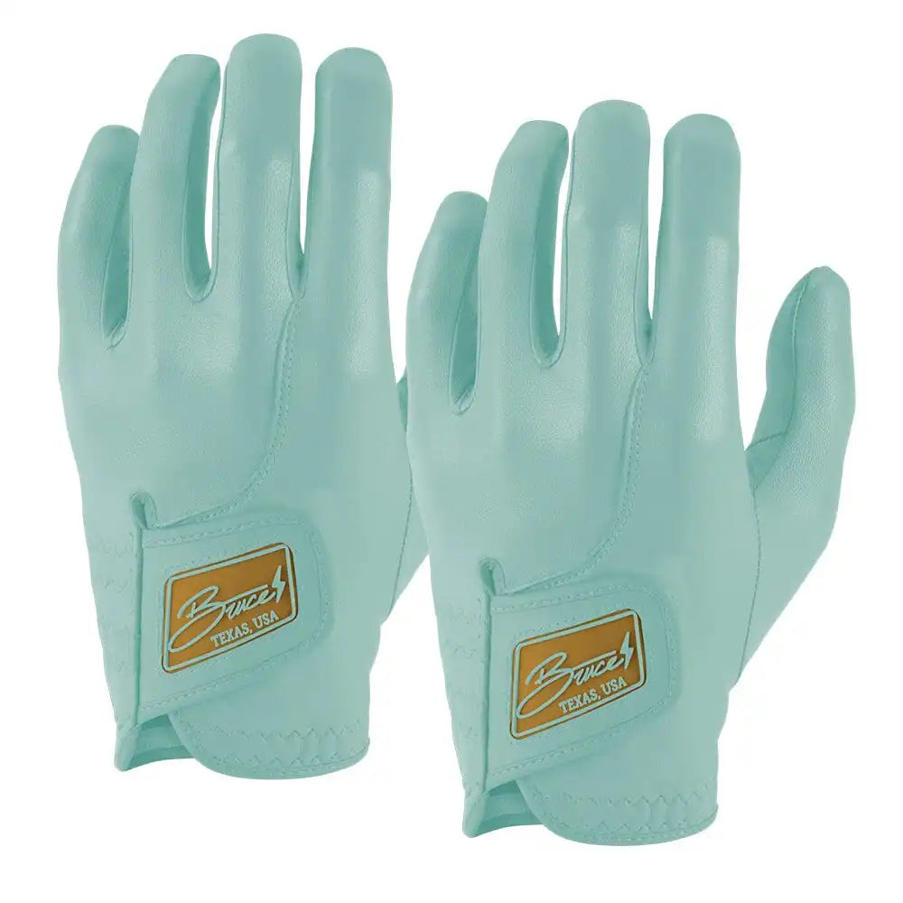 Original Series Golf Gloves (On Left, 2-Pack) - Mint