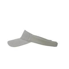 BOLT Visor - Grey/White Bolt
