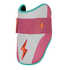 Bear Series 6" Elbow Guard - Sunrise