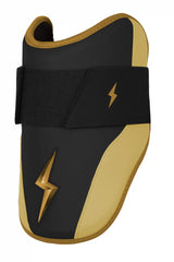 Gold Series 6" Elbow Guard - Black/Gold