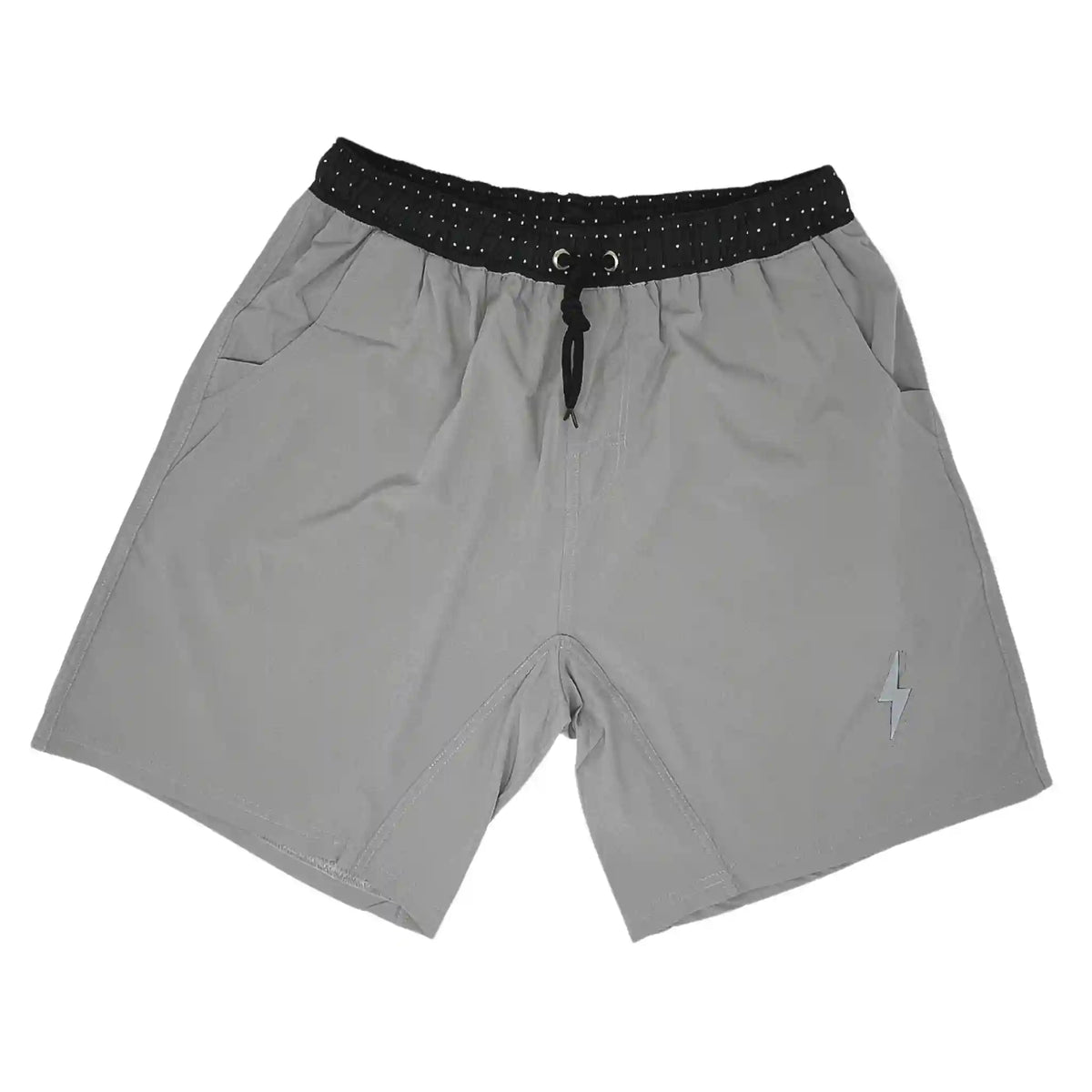 Performance 7" Short - Grey