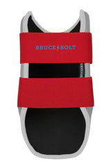 Bear Series 9" Elbow Guard - Miami White