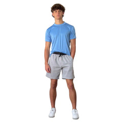 Performance 7" Short - Grey