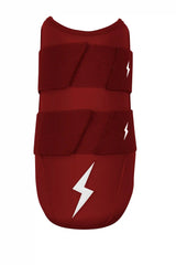 Original Series 9" Elbow Guard - Maroon