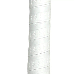 Premium Pro Bat Grip - White