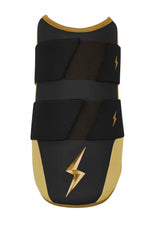 Gold Series 9" Elbow Guard - Black/Gold