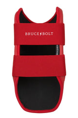Original Series 9" Elbow Guard - Red