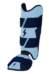 Bear Series Leg Guard - Carolina Blue