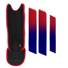 Brandon Nimmo Signature Series Leg Guard - Stars & Stripes