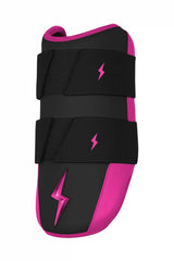 Bear Series 9" Elbow Guard - Hot Pink