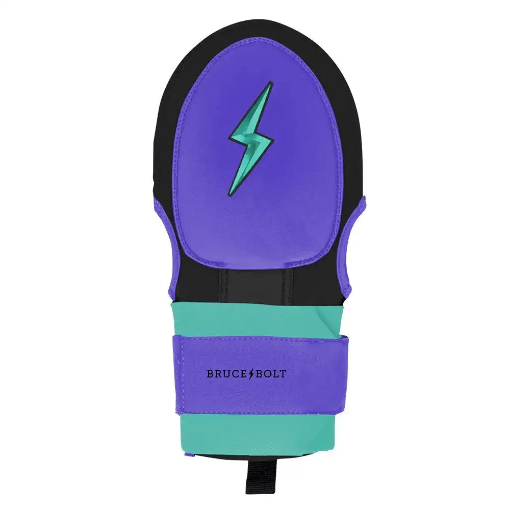 Perfect Game Collab Series Sliding Mitt - Moonshots