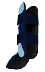 Bear Series Leg Guard - Carolina Blue