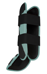 Harrison Bader Signature Series Leg Guard - Black