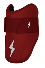 Original Series 6" Elbow Guard - Maroon