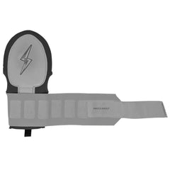 Grey Series Sliding Mitt - Charcoal