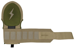 Patriot Series Sliding Mitt - Military Beige