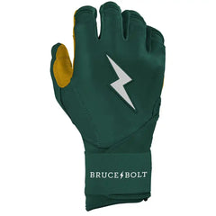 Original Series Long Cuff Batting Gloves - Green