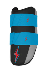 Bear Series 9" Elbow Guard - Miami Black