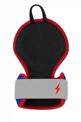 Bear Series Hand Guard - Red, White & Blue