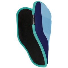 Bear Series 6" Elbow Guard - Tidal Blue