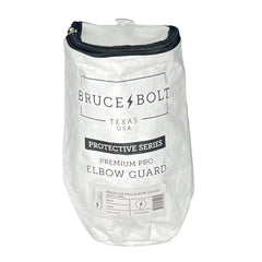 Original Series 6" Elbow Guard - White