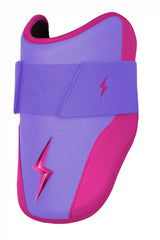 Harrison Bader Signature Series 6" Elbow Guard - Lavender
