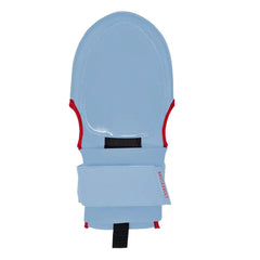 Harrison Bader Signature Series Sliding Mitt - Baby Blue
