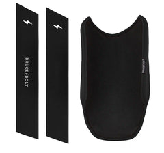 Original Series 9" Elbow Guard - Black