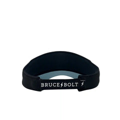 BOLT Visor - Black/Black Bolt