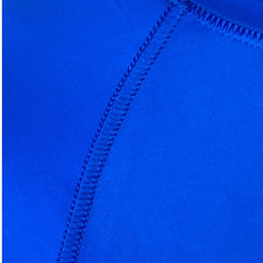 Performance Long Sleeve Shirt - Royal Blue