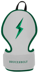 Chrome Series Hand Guard - Green
