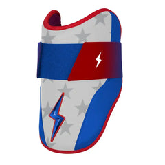Brandon Nimmo Signature Series 6" Elbow Guard - Stars & Stripes