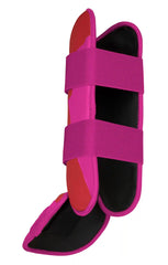 Harrison Bader Signature Series Leg Guard - Pink