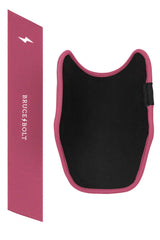 Bear Series 6" Elbow Guard - Dusty Pink