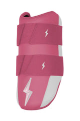 Bear Series 9" Elbow Guard - Dusty Pink