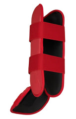 Original Series Leg Guard - Red