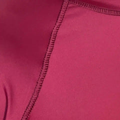 Performance Long Sleeve Shirt - Maroon