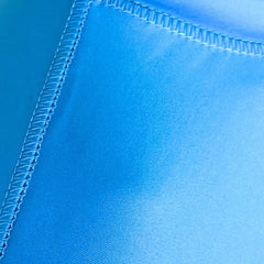 Performance Long Sleeve Shirt - Baby Blue