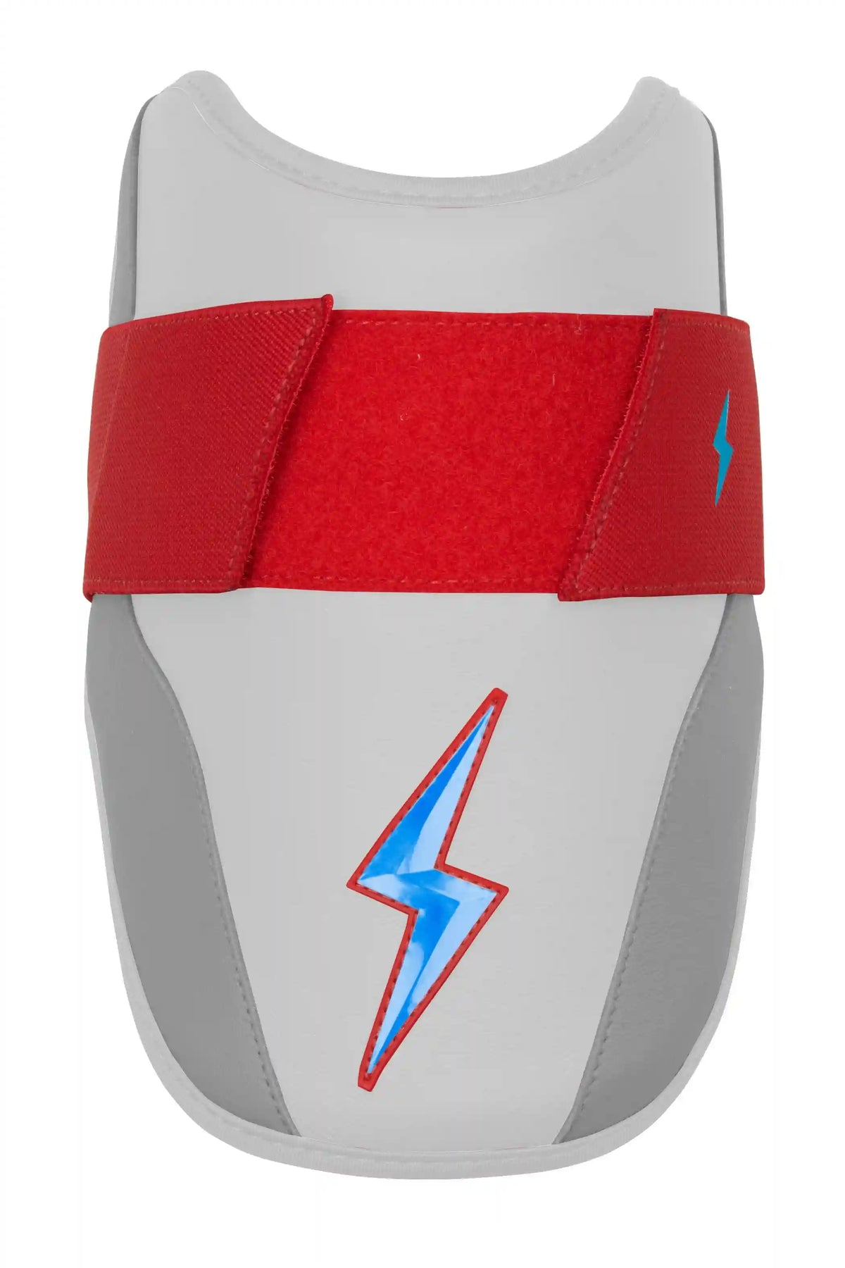 Bear Series 6" Elbow Guard - Miami White