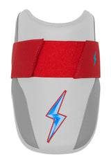 Bear Series 6" Elbow Guard - Miami White