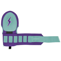 Ketel Marte Signature Series Sliding Mitt - Teal