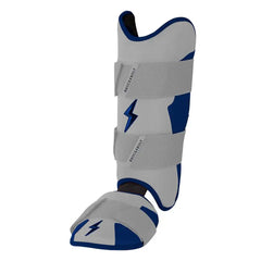 Grey Series Leg Guard - Navy