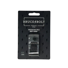 Premium Pro Bat Grip - Black