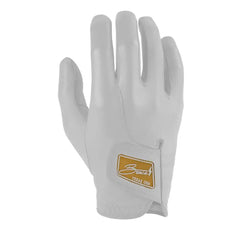 Original Series Golf Gloves (On Right, 2-Pack) - White