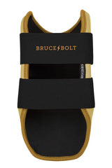Gold Series 9" Elbow Guard - Black/Gold