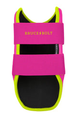 Bear Series 9" Elbow Guard - Caribbean Blue
