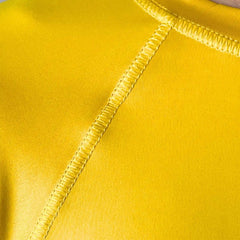 Performance Long Sleeve Shirt - Yellow